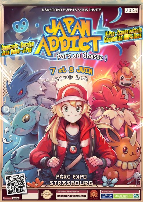 Affiche